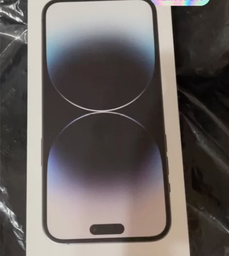 Apple/苹果 iPhone 14 Pr...