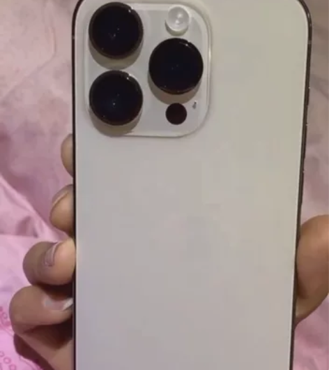 Apple/苹果 iPhone 14 Pr...