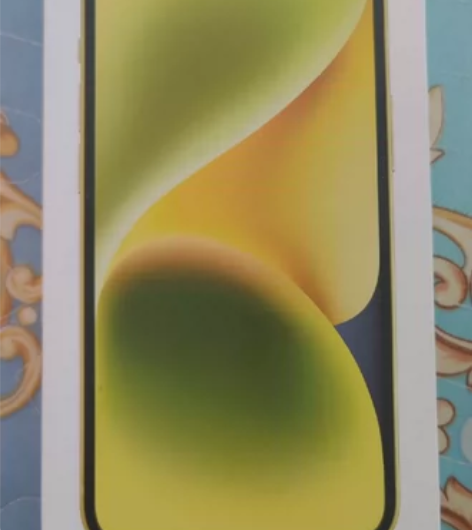 全新未拆封 iPhone 14 256G ...