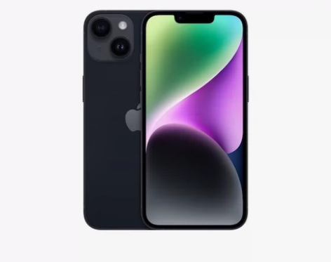 iphone 14 全新 128g 午夜色...