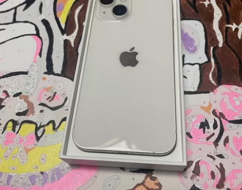 苹果14 256g国行，电池99，保修到明...