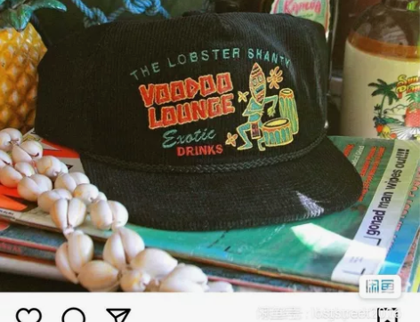 lobster shanty 夏威夷 sh...