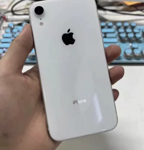 iPhone XR 128g 有面容 低价...