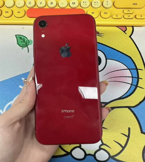 iPhoneXR128g，19年三月购入 ...