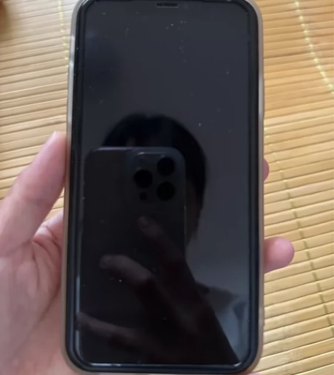 自用iphone xr 128g 更换过非...