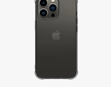 INFN透黑TPU软壳13promax适用...