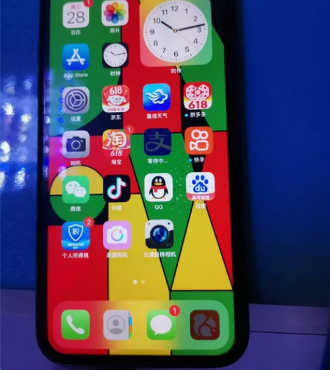 苹果xr128g闲置转让，有需要的联系我，...