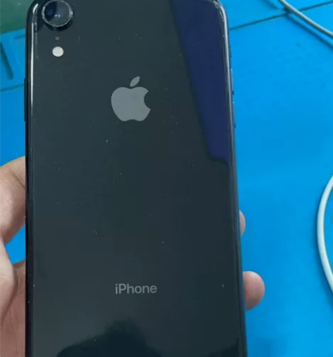 苹果xr，128国航，换过电池，没有弹窗，...