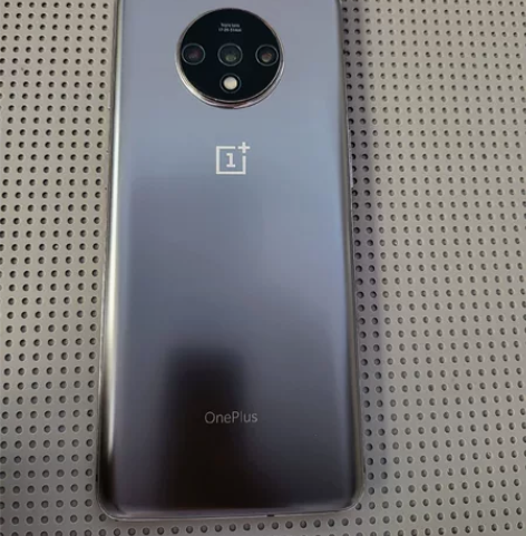 一加7t 13+256 高通骁龙855pl...