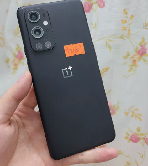 一加9pro 5g，12+256 外屏碎 ...