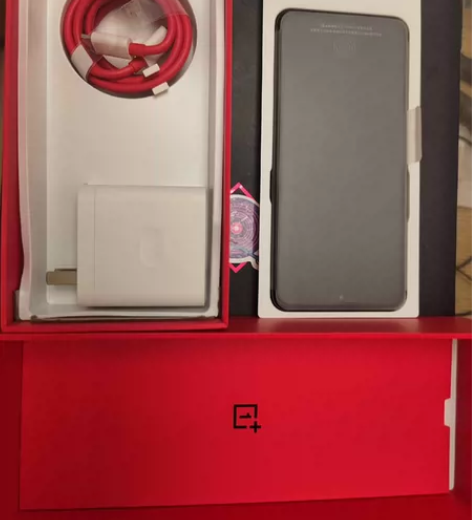 没怎么用的99新 一加ace 8+256g...