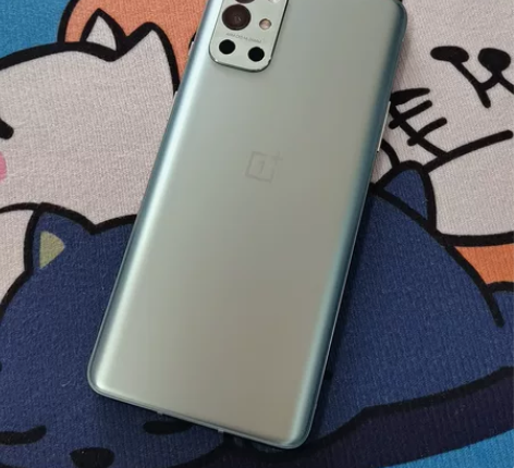 5G 一加 OnePlus 9R 纯原 1...