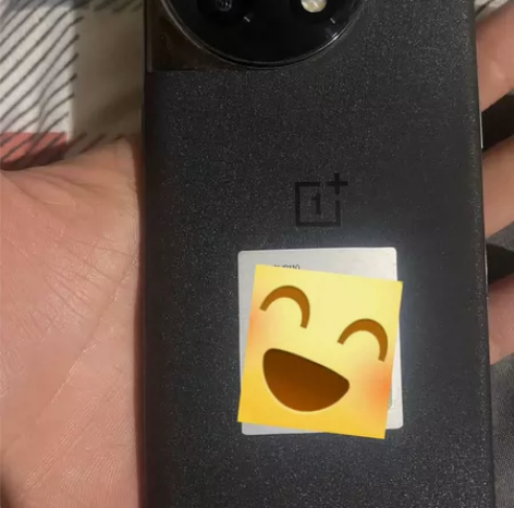 一加11自用备用机，半年不到新机随缘出，所...