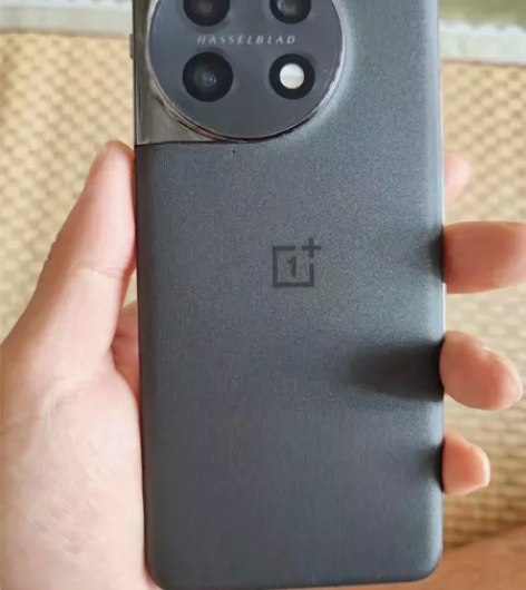 一加11 16+256120w充电哈苏相机