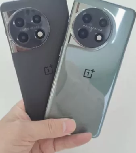 一加11 12+256青黑未使用全新第二代...