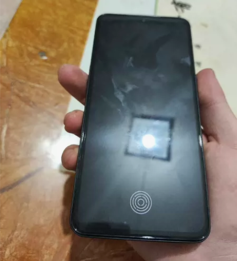 一加ACE   8+256   黑色  单...