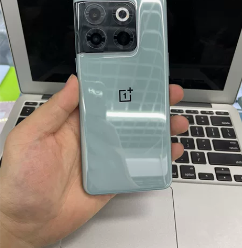 一加 ACE pro 16+256 骁龙8...