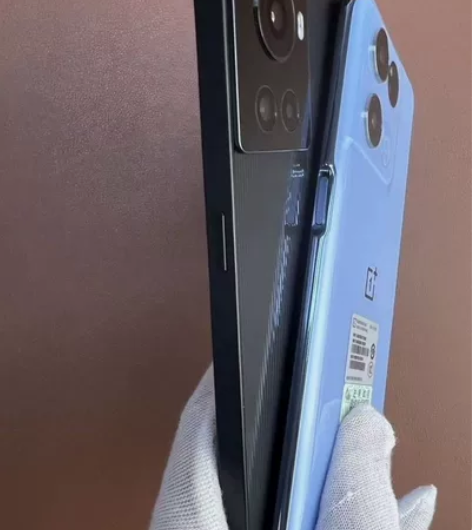 未插卡过一加Ace12+256G仅激活一加...