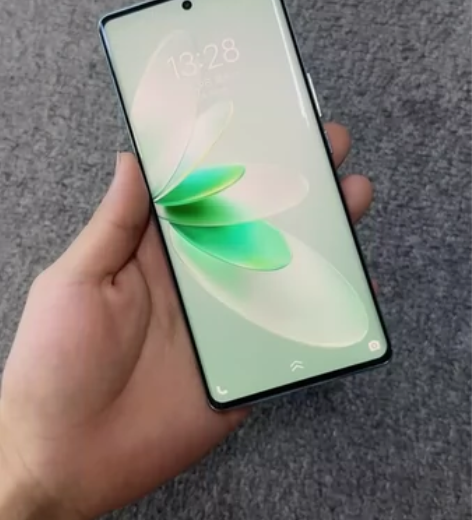 vivos16 12+256纯原在保到24...