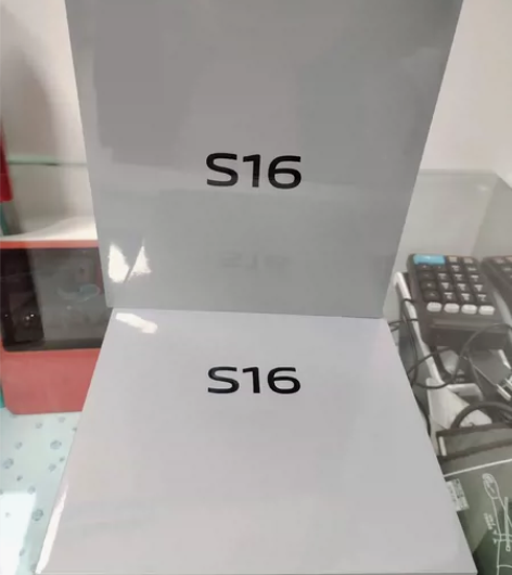 vivo vivo S16 感兴趣的话点“...