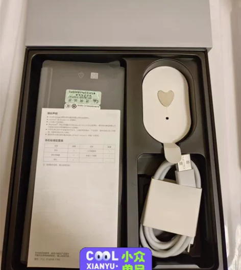 vivo vivo S16~4月6号买的~...