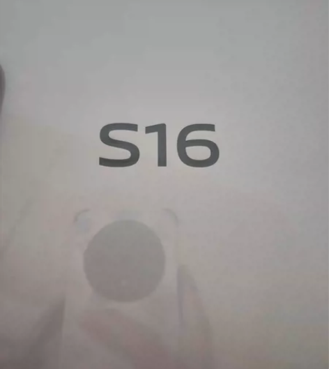 vivo s16  12+256 正规渠道...