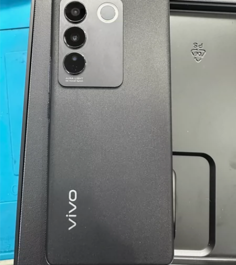 99新 vivo S16 8G+256G ...