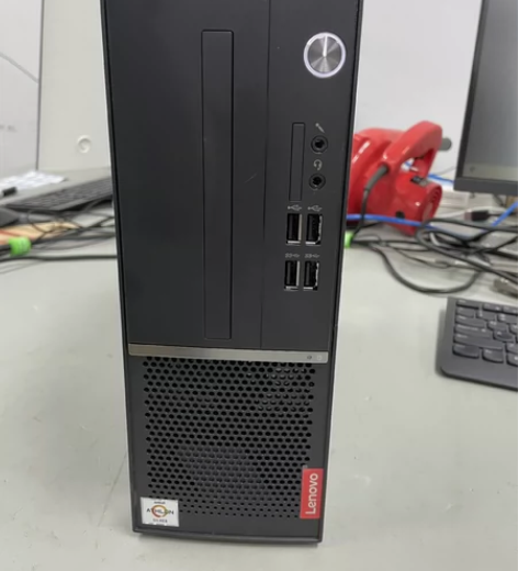 5-190  联想(Lenovo)扬天M3...