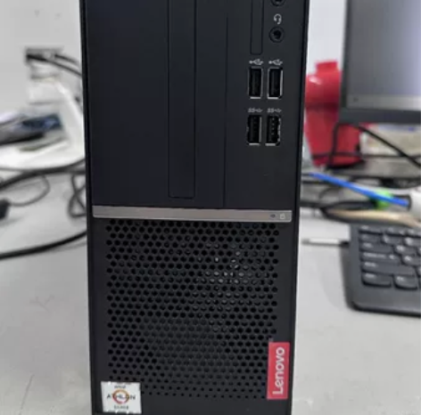 5-195  联想(Lenovo)扬天M3...