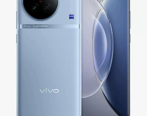 vivo X90新款手机  12G运行 2...