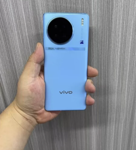 vivoX90  12+256G 纯原无拆...