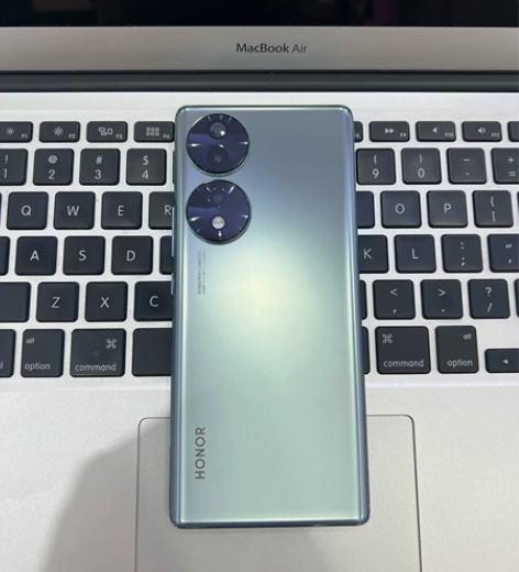 荣耀70  12+256 原机原版  双卡...