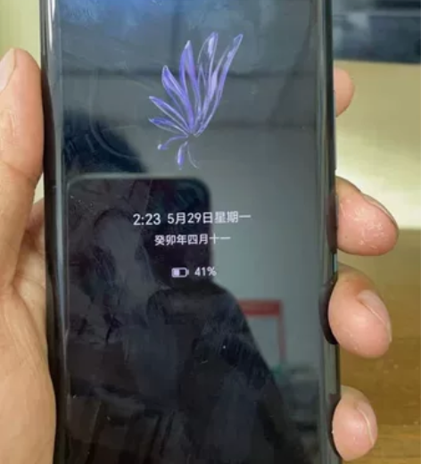 华为荣耀70 全网通手机5G,12+512...