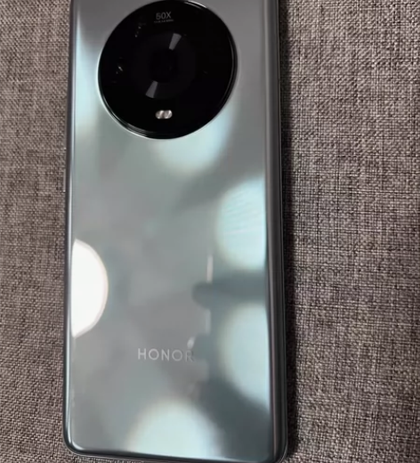 荣耀Magic4 8+256g 靓机 95...