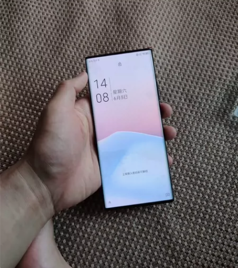 中兴axon40ultra，12+512，...