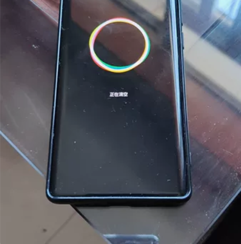 ?Moto x40 蓝色256g标配 摩托...