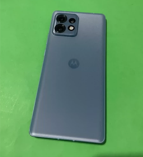 12+512摩托罗拉X40，功能正常，二手...