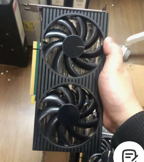 dell全新拆机3060显卡 感兴趣的话点...