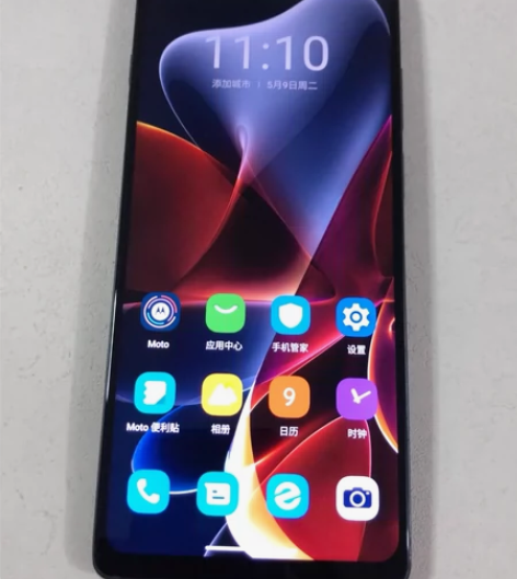 摩托罗拉edge S30 8+128G 骁...