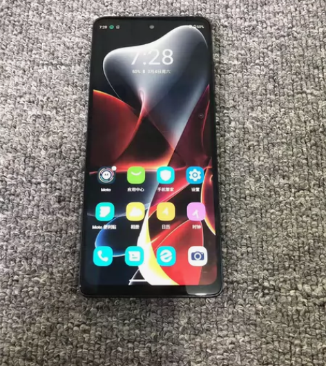 moto edge s30 骁龙888pl...