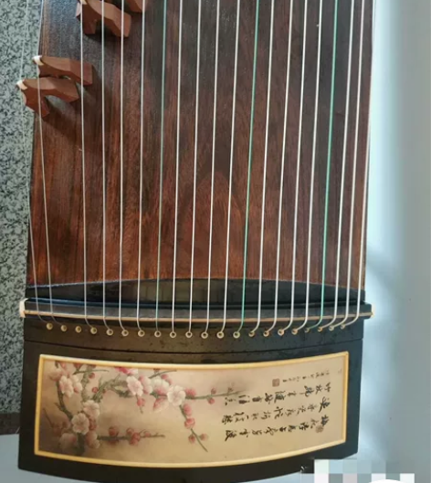 出专业考级古筝,适合新手!!! 考级练习用...