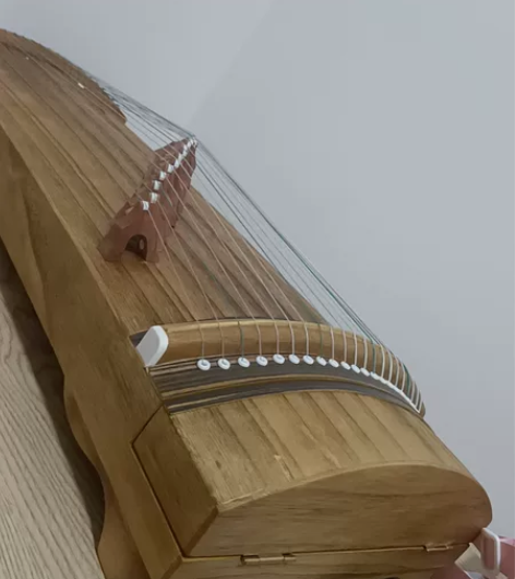 古筝卖，有喜欢得可以联系我 感兴趣的话点“...