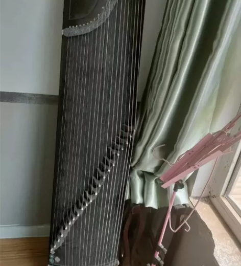 出古筝带木架 感兴趣的话点“我想要”和我私...