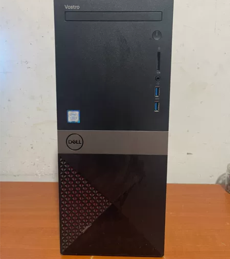 戴尔Vostro 3670 i5-8400...