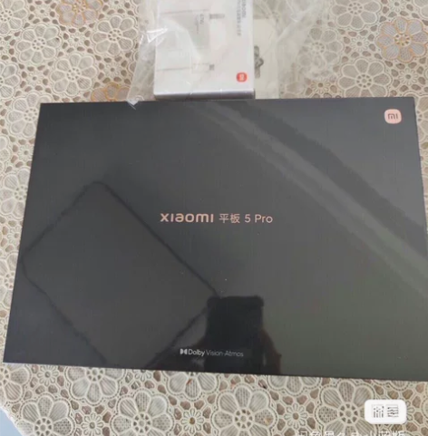 小米平板5 Pro(xiaomi)11英寸...