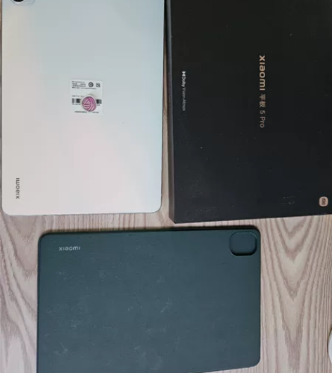 小米平板5Pro6+128G11英寸白色9...