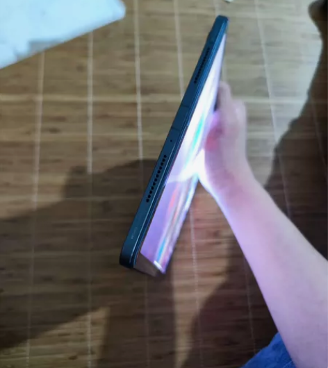 小米平板5pro 很少用，所以很新，充电口...