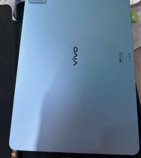 vivo pad   全套99新  购买不...