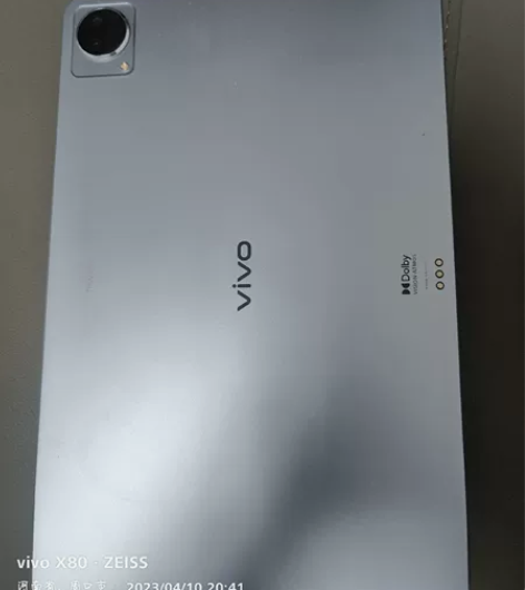 vivo pad 8+128 有轻微使用 ...
