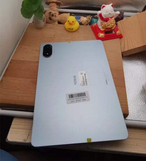 6.22荣耀平板V8Pro 12+256 ...